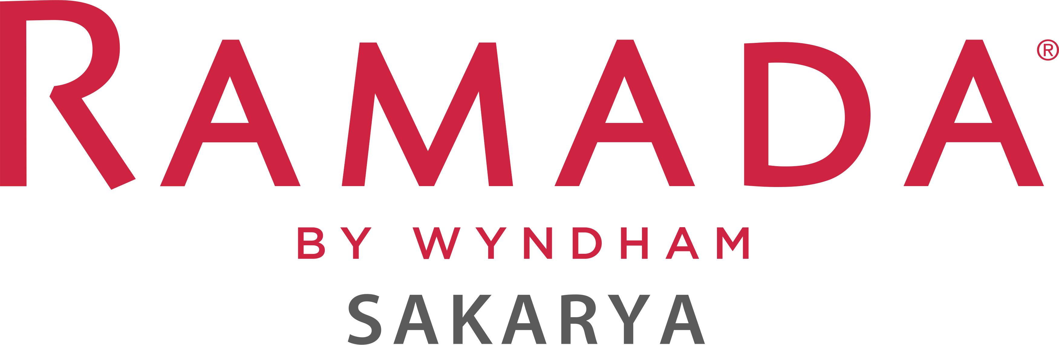 RAMADA SAKARYA