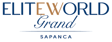 ELITE WORLD GRAND  SAPANCA