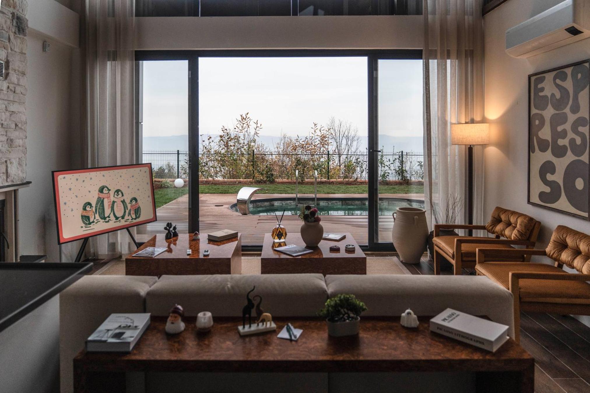 VOGER SAPANCA galeri fotoğrafı 1