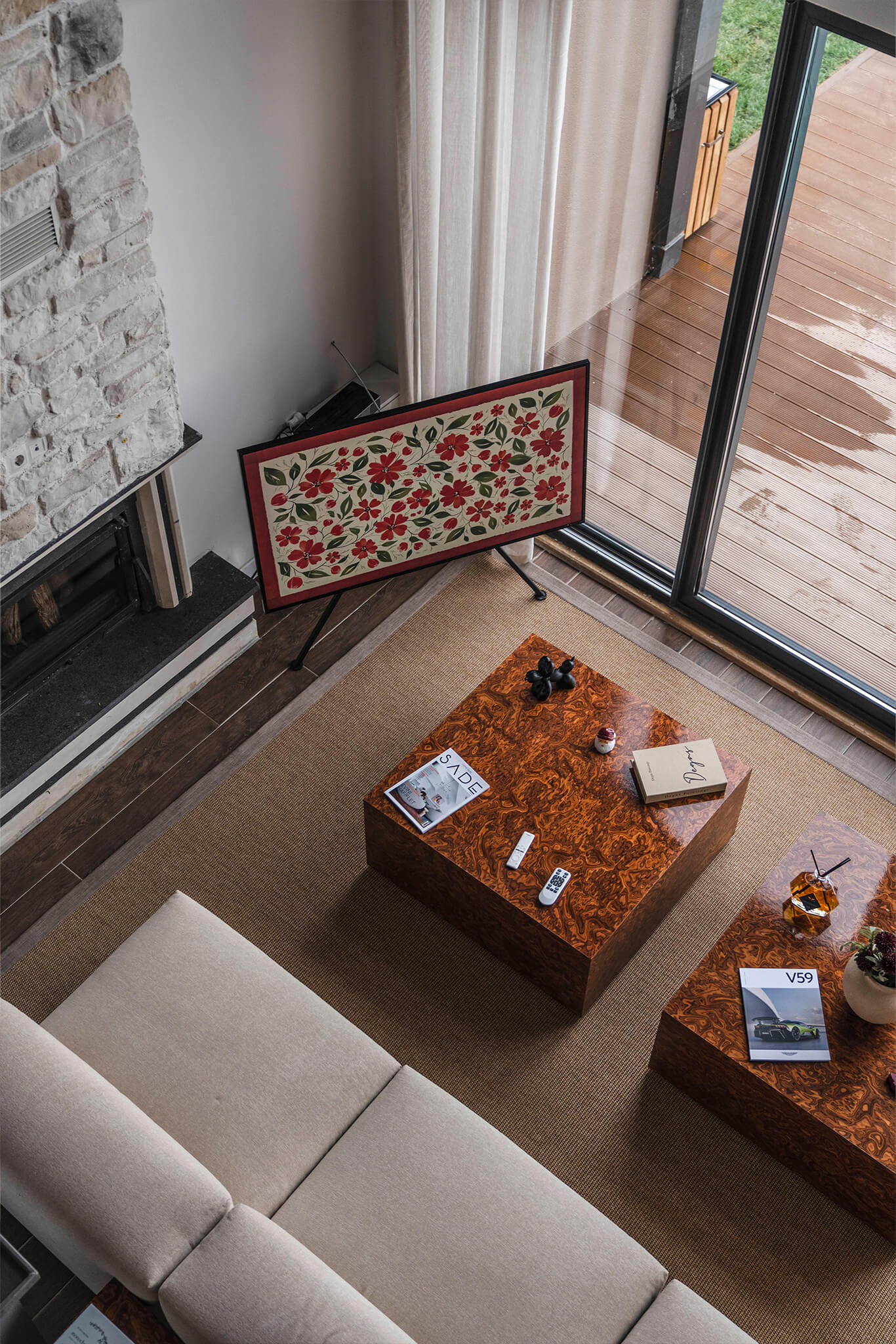 VOGER SAPANCA galeri fotoğrafı 2