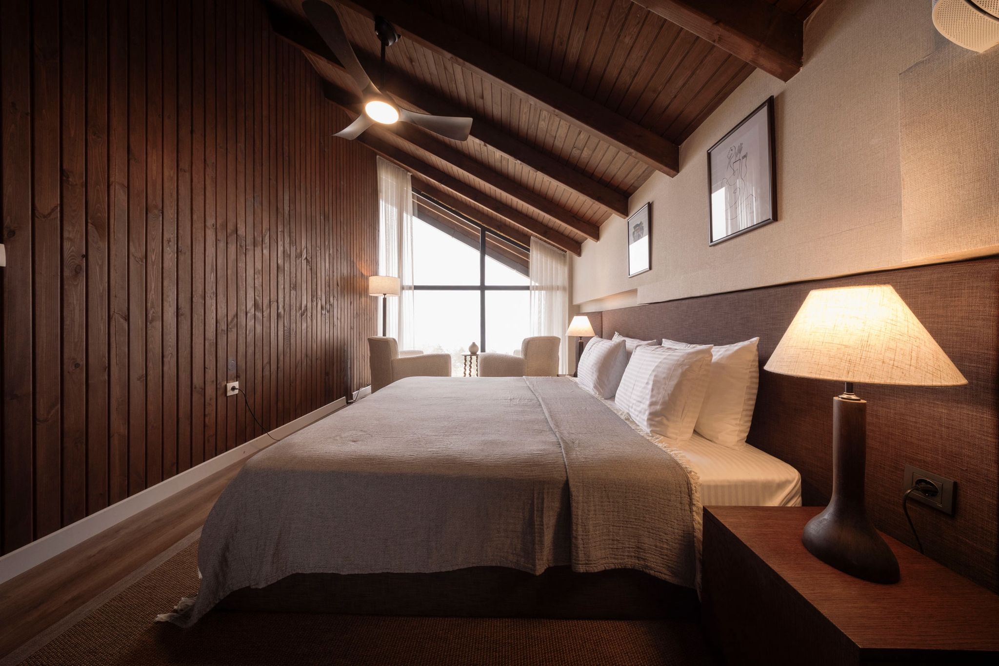 VOGER SAPANCA galeri fotoğrafı 3